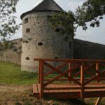 Hrad Bzovík (1)