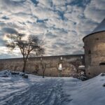 Hrad Bzovík (2)