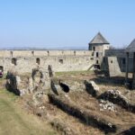 Hrad Bzovík (3)