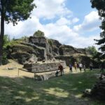 hrad Sitno (1)
